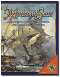 monsonn seas