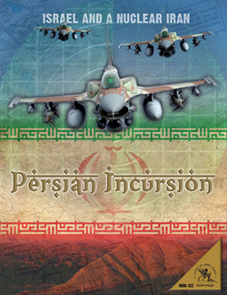 Persian Incursion Box